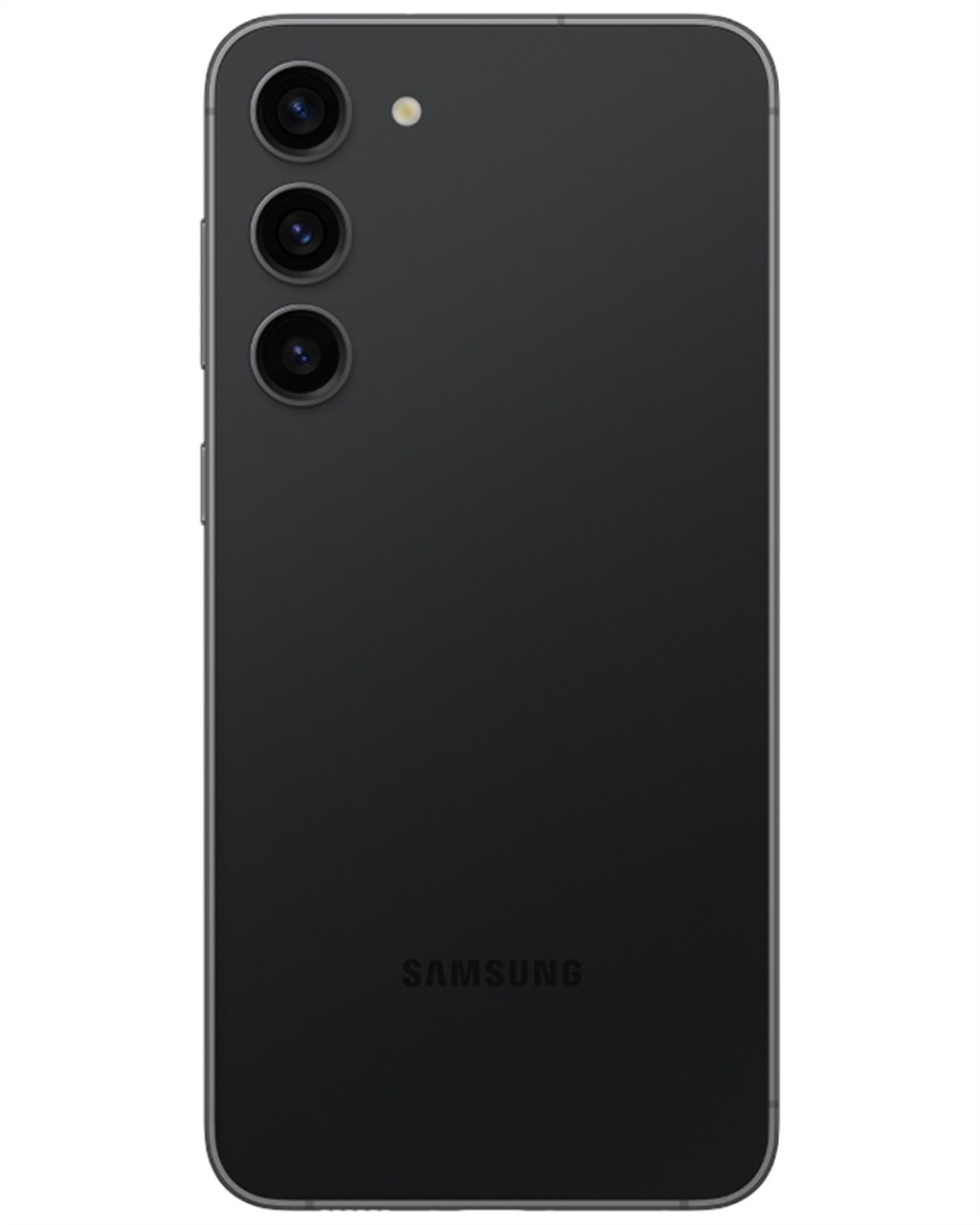 BRAND NEW SAMSUNG GALAXY S23 PLUS S916U PHANTOM BLACK 512GB 5G GSM/CDMA UNLOCKED