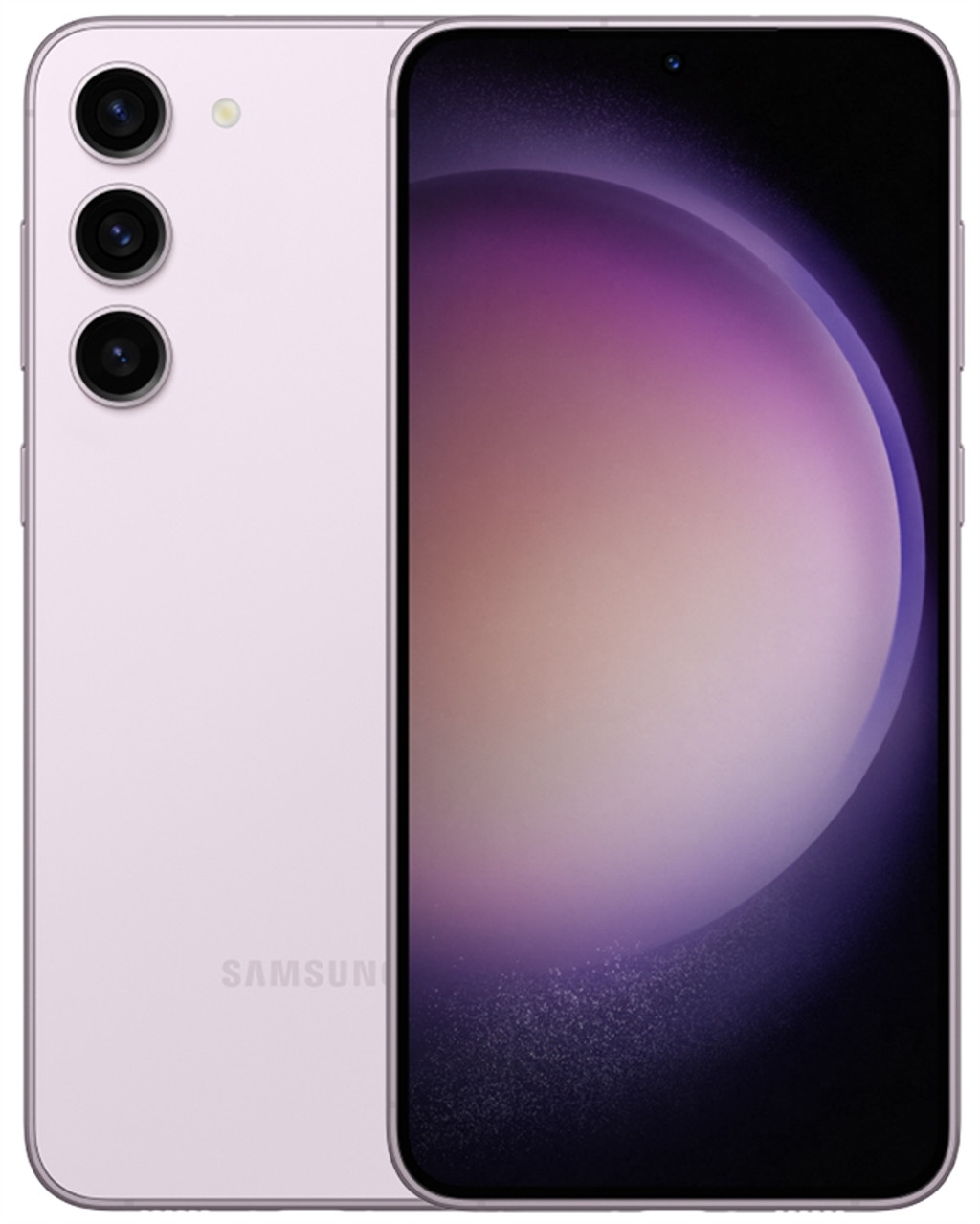 BRAND NEW SAMSUNG GALAXY S23 PLUS S916U LAVENDER 512GB 5G GSM/CDMA UNLOCKED
