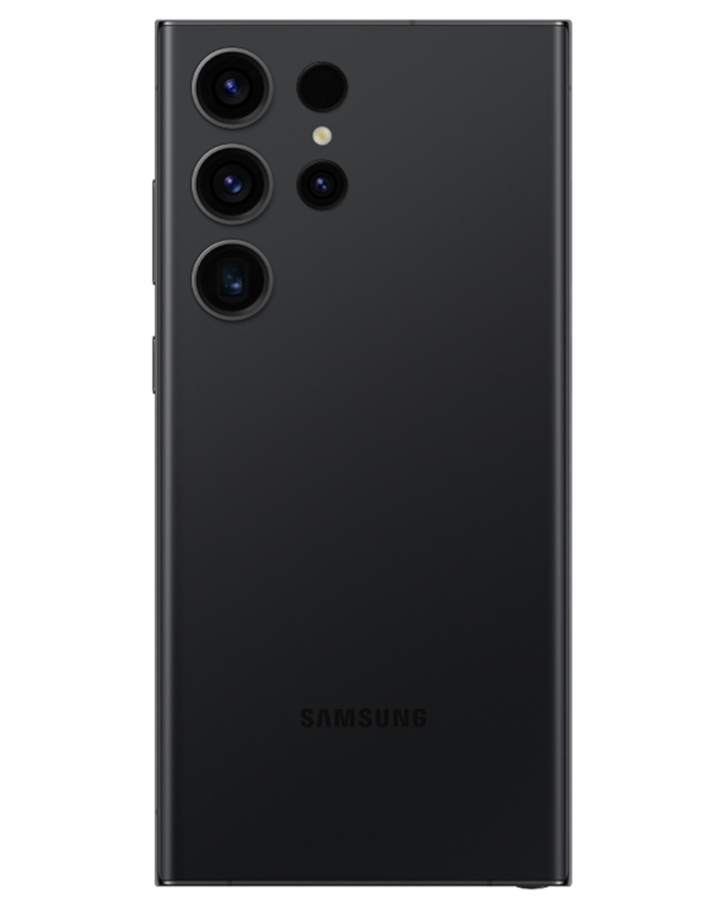 SAMSUNG GALAXY S23 ULTRA S918A PHANTOM BLACK 256GB 5G AT&T LOCKED - A+ STOCK