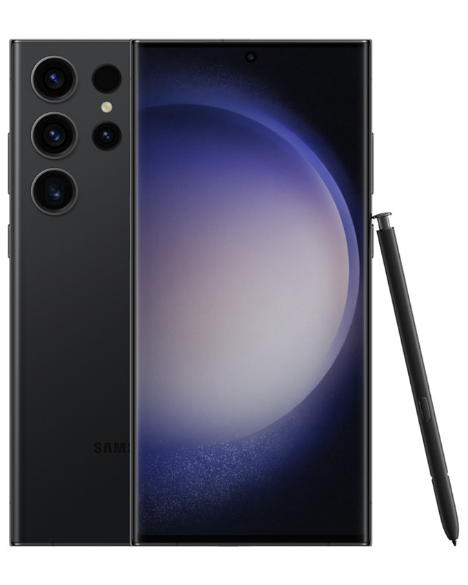 Wholesale Samsung Galaxy S23 Ultra 256GB A Stock