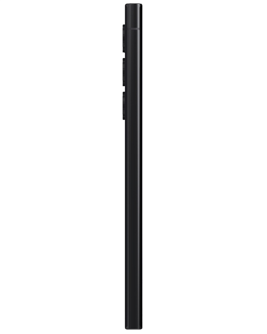 SAMSUNG GALAXY S23 ULTRA S918U PHANTOM BLACK 512GB 5G GSM/CDMA UNLOCKED - B+ STOCK
