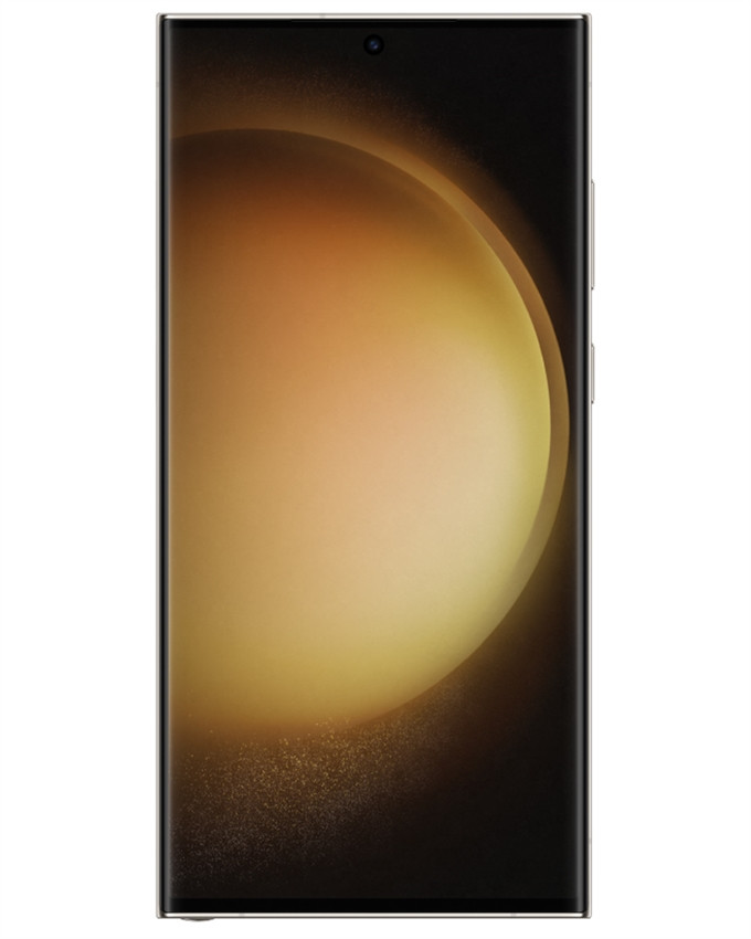 BRAND NEW SAMSUNG GALAXY S23 ULTRA S918U CREAM 1TB 5G GSM/CDMA UNLOCKED