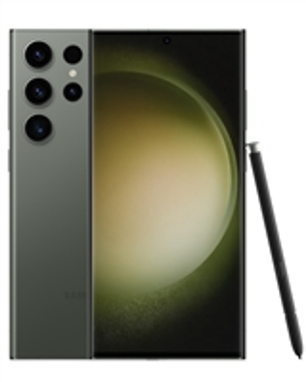 buy SAMSUNG GALAXY S23 ULTRA S918V GREEN 256GB 5G VERIZON LOCKED - A+ STOCK by - Discontinued