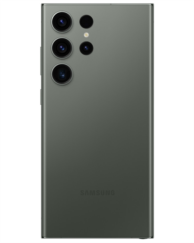Samsung Galaxy S23 Ultra S918V Green 256GB Wholesale | TodaysCloseout
