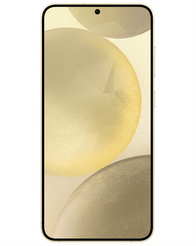 SAMSUNG GALAXY S24 PLUS S926U AMBER YELLOW 256GB 5G GSM/CDMA UNLOCKED - B+ STOCK