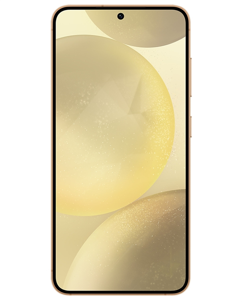 SAMSUNG GALAXY S24 PLUS S926U SANDSTONE ORANGE 512GB 5G GSM/CDMA UNLOCKED - B+ STOCK