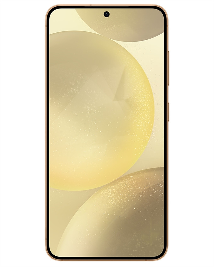 SAMSUNG GALAXY S24 S921U SANDSTONE ORANGE 128GB 5G GSM/CDMA UNLOCKED - B STOCK