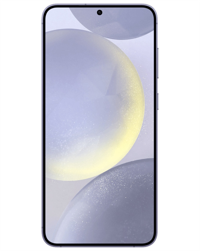 SAMSUNG GALAXY S24 S921U COBALT VIOLET 128GB 5G GSM/CDMA UNLOCKED -  A STOCK