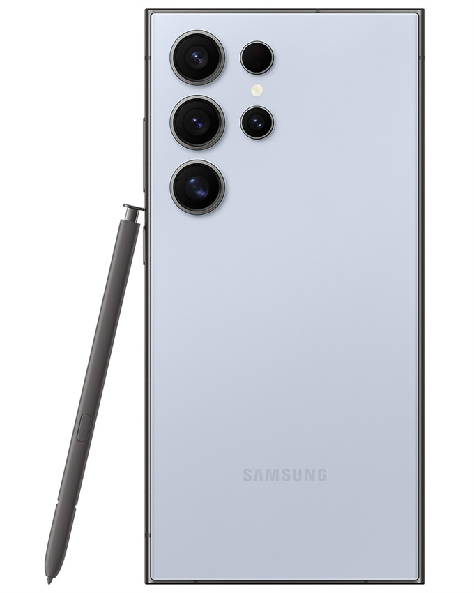 Samsung Galaxy S24 Ultra Blue 1TB Wholesale | TodaysCloseout