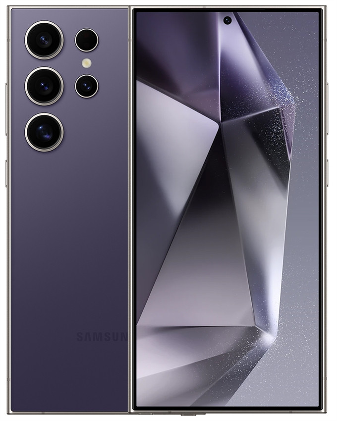 Samsung Galaxy S24 Ultra Violet 1TB Wholesale | TodaysCloseout