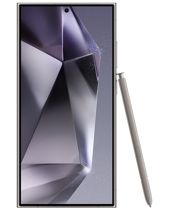 Samsung Galaxy S24 Ultra Violet 1TB Wholesale | TodaysCloseout