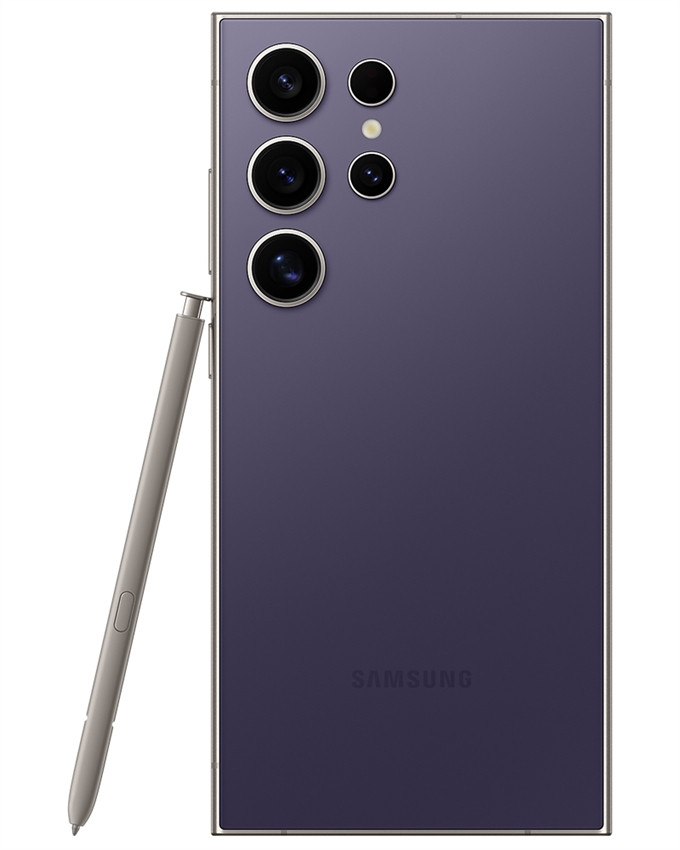 Samsung Galaxy S24 Ultra Violet 1TB Wholesale | TodaysCloseout
