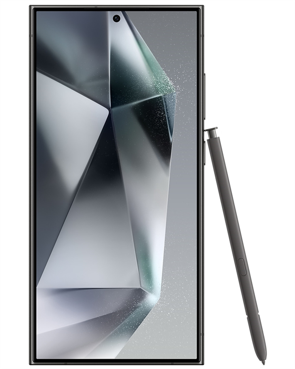 BRAND NEW SAMSUNG GALAXY S24 ULTRA S928U TITANIUM BLACK 256GB 5G GSM/CDMA UNLOCKED