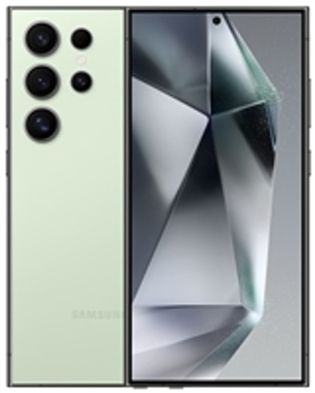 buy BRAND NEW SAMSUNG GALAXY S24 ULTRA S928U TITANIUM GREEN 256GB 5G GSM/CDMA UNLOCKED by - Discontinued