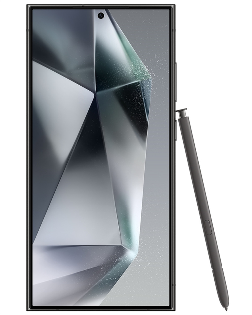 BRAND NEW SAMSUNG GALAXY S24 ULTRA S928U TITANIUM GREEN 256GB 5G GSM/CDMA UNLOCKED