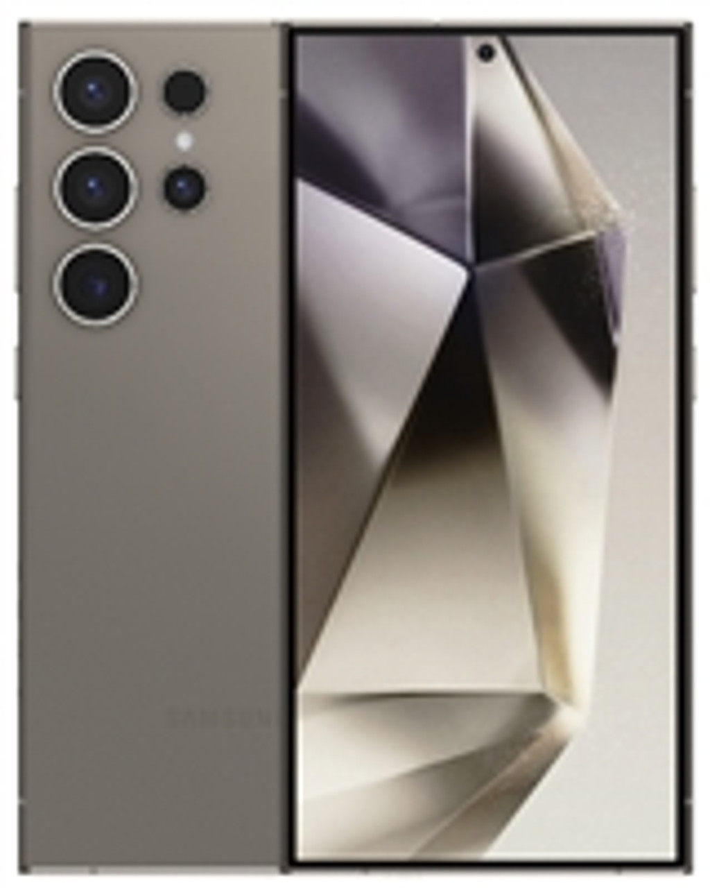 buy BRAND NEW SAMSUNG GALAXY S24 ULTRA S928U TITANIUM GRAY 256GB 5G GSM/CDMA UNLOCKED by - Discontinued