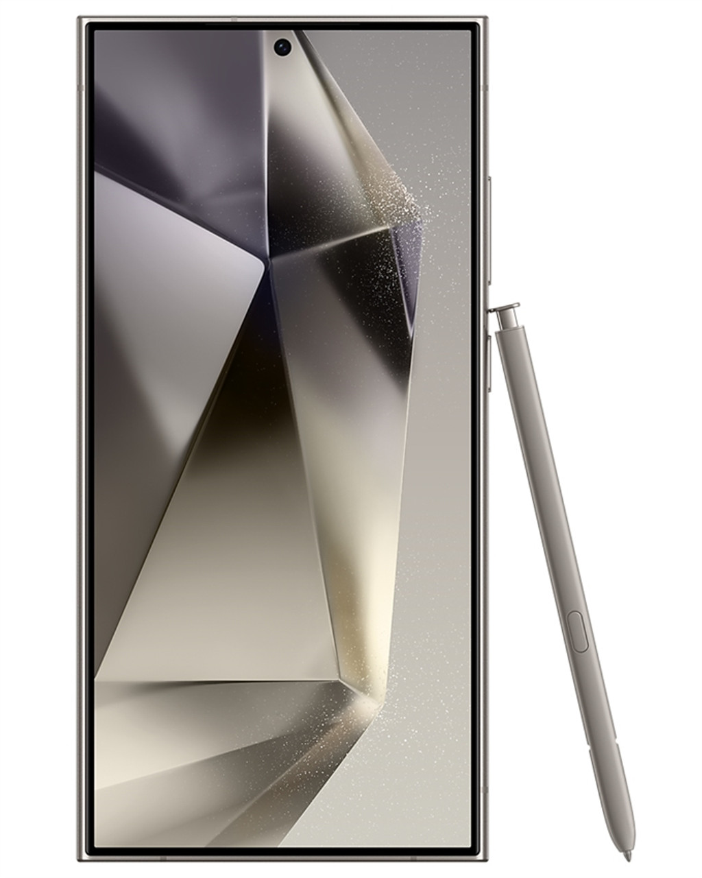 BRAND NEW SAMSUNG GALAXY S24 ULTRA S928U TITANIUM GRAY 256GB 5G GSM/CDMA UNLOCKED