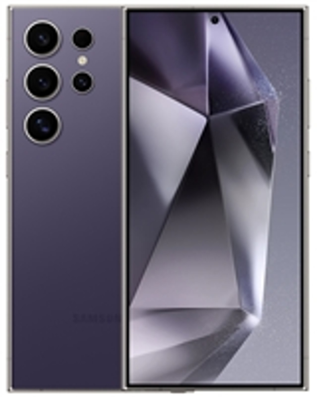 buy BRAND NEW SAMSUNG GALAXY S24 ULTRA S928U TITANIUM VIOLET 256GB 5G GSM/CDMA UNLOCKED by - Discontinued