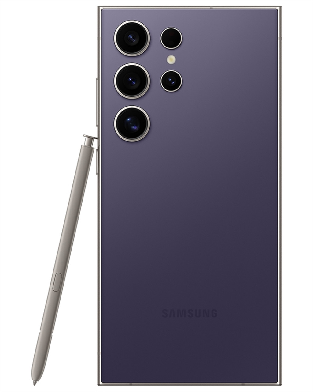 BRAND NEW SAMSUNG GALAXY S24 ULTRA S928U TITANIUM VIOLET 256GB 5G GSM/CDMA UNLOCKED