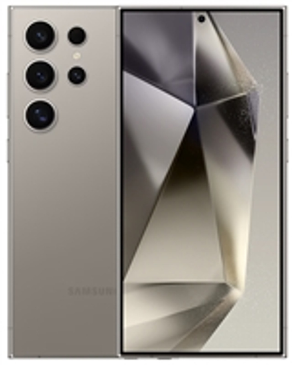 buy BRAND NEW SAMSUNG GALAXY S24 ULTRA S928U TITANIUM GRAY 512GB 5G GSM/CDMA UNLOCKED by - Discontinued