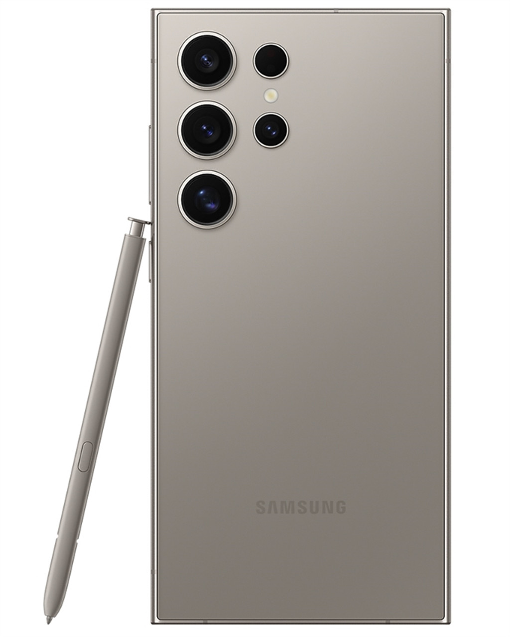 BRAND NEW SAMSUNG GALAXY S24 ULTRA S928U TITANIUM GRAY 512GB 5G GSM/CDMA UNLOCKED