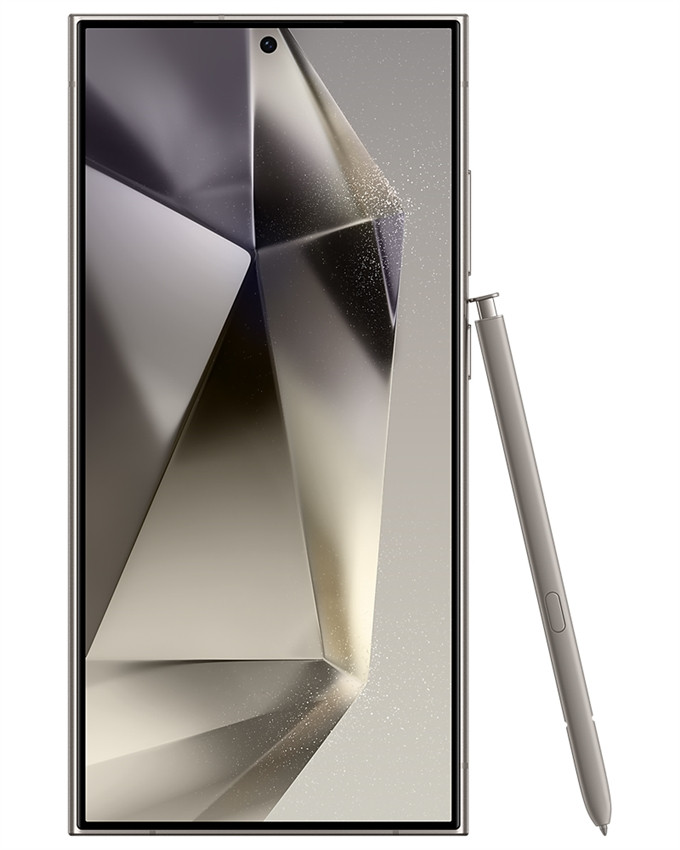 Samsung Galaxy S24 Ultra Gray 12GB Wholesale | TodaysCloseout