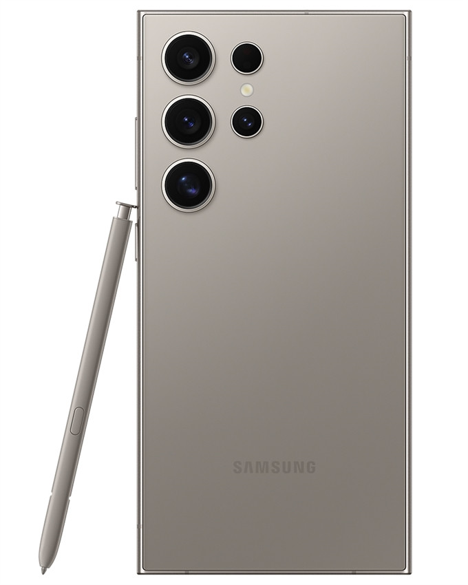 Samsung Galaxy S24 Ultra Gray 12GB Wholesale | TodaysCloseout
