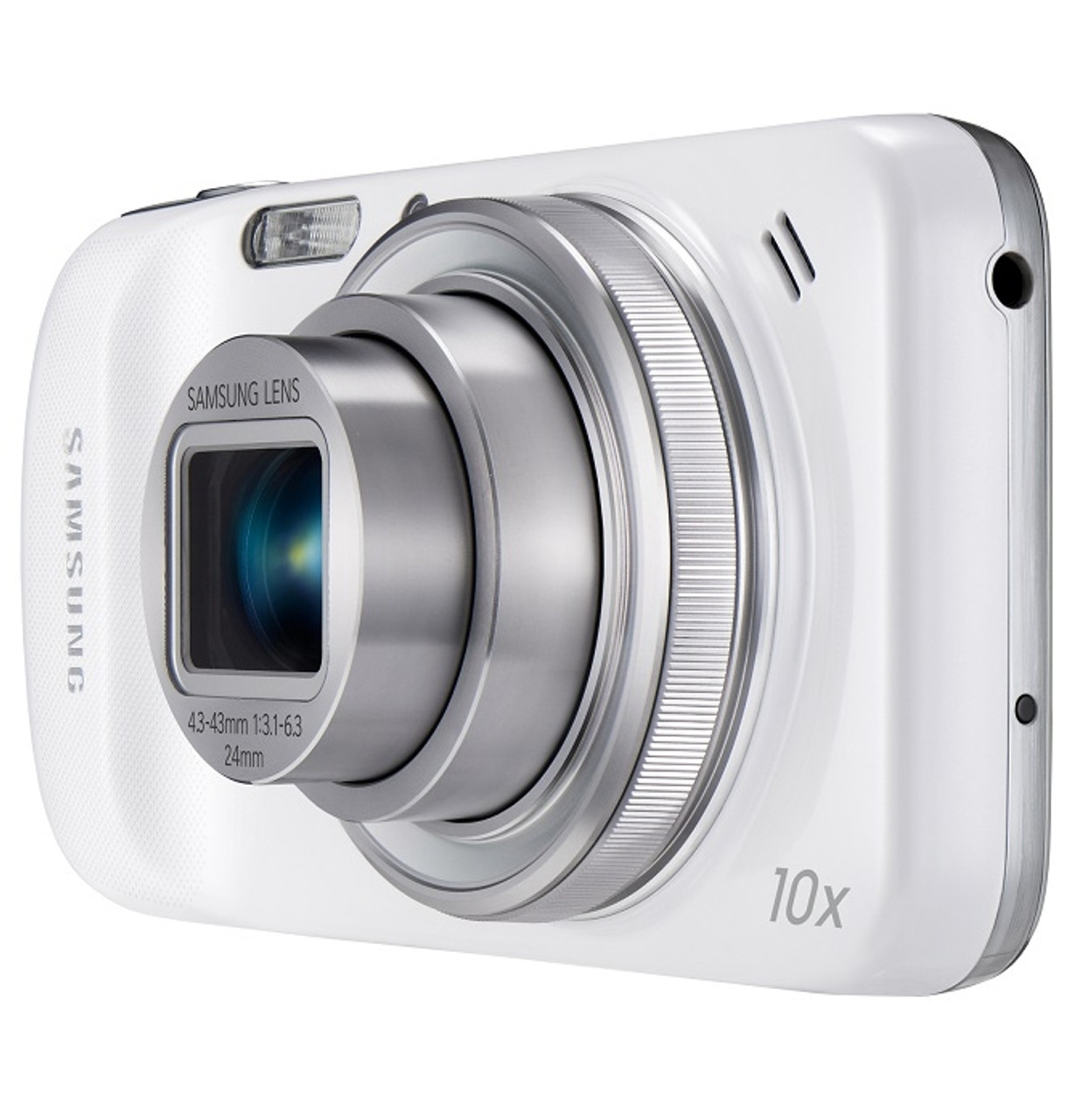 WHOLESALE CELL PHONES, SAMSUNG GALAXY S4 ZOOM C105a WHITE 4G