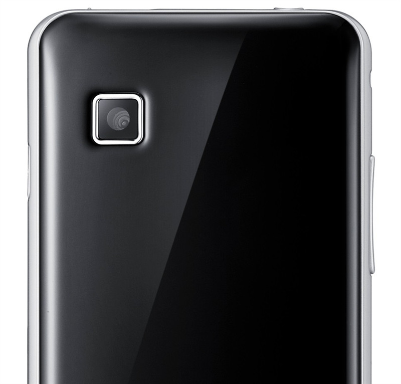 SAMSUNG S5260 STAR II BLACK 3MP TOUCHSCREEN GSM UNLOCKED WHOLESALE CELL PHONES - FACTORY REFURBISHED