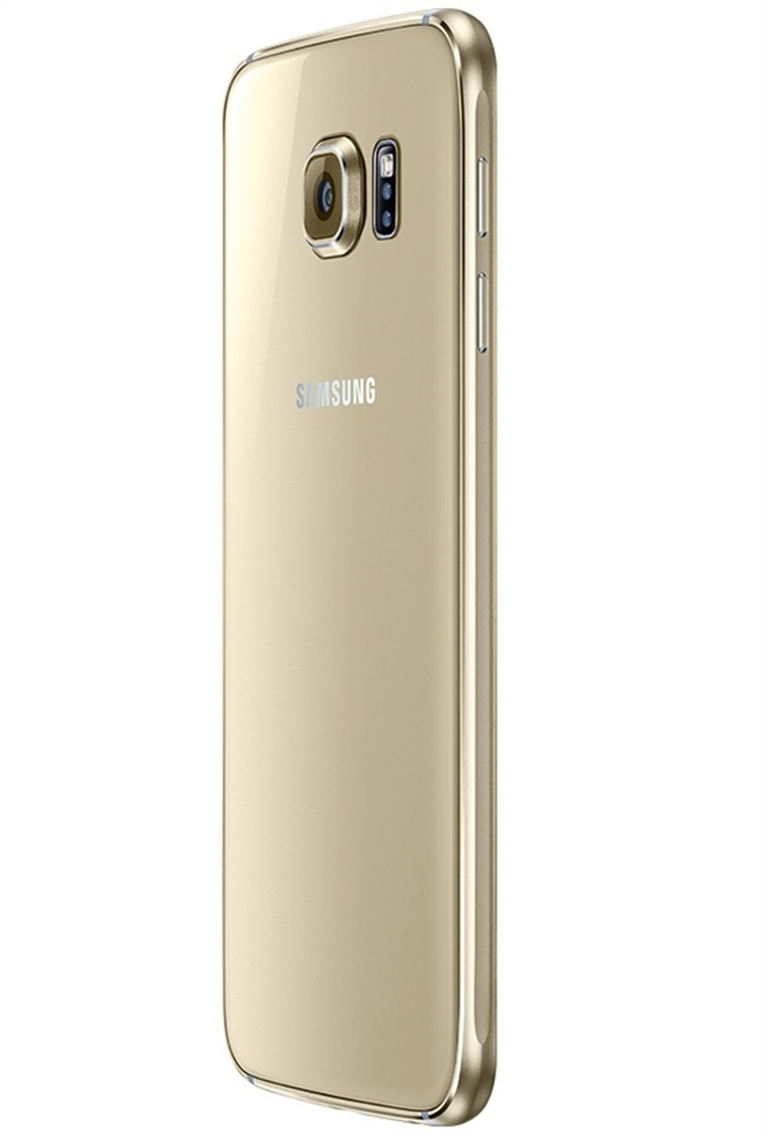 BRAND NEW SAMSUNG GALAXY S6 G920F GOLD PLATINUM 4G LTE