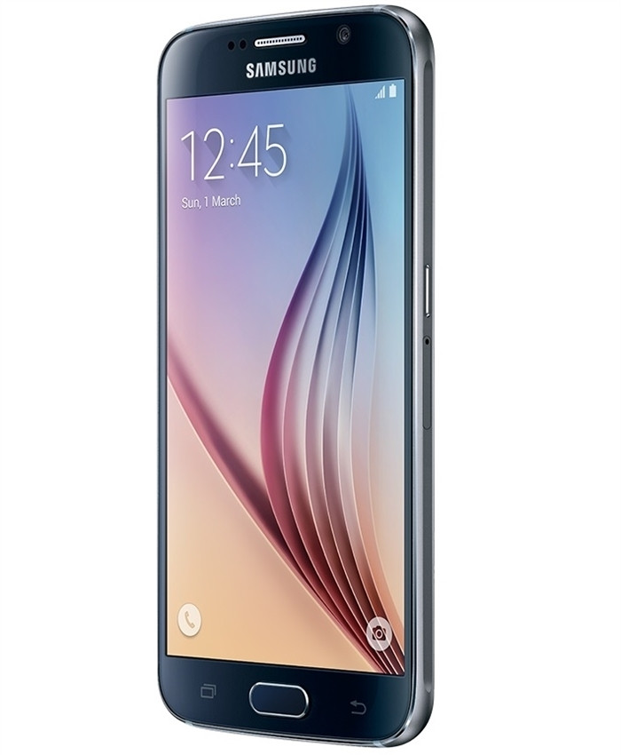 SAMSUNG GALAXY S6 G920P **SPRINT** BLACK SAPPHIRE 4G LTE