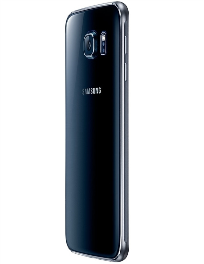 SAMSUNG GALAXY S6 G920P **SPRINT** BLACK SAPPHIRE 4G LTE