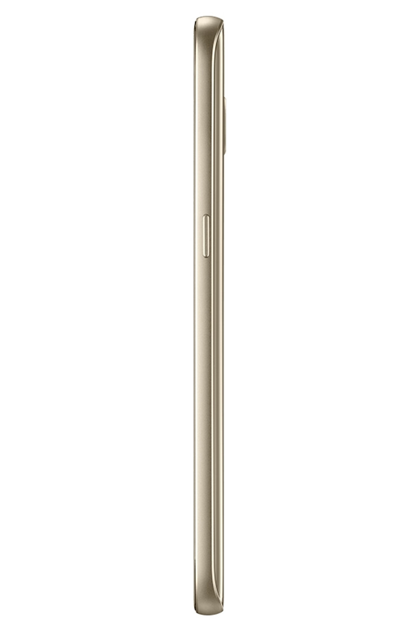 SAMSUNG GALAXY S7 G930A GOLD SAPPHIRE 4G LTE