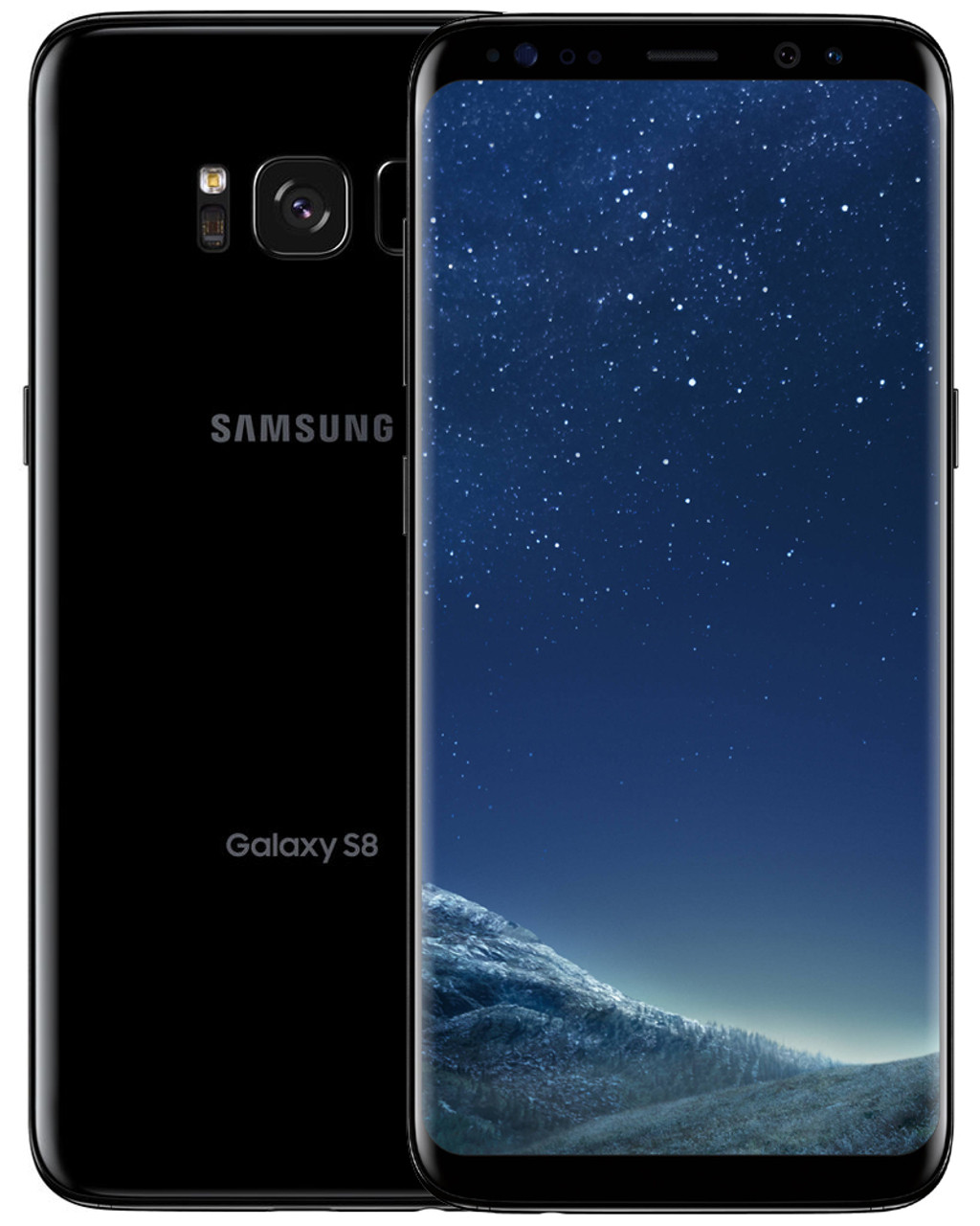 buy WHOLESALE SAMSUNG GALAXY S8 by Samsung - Discontinued