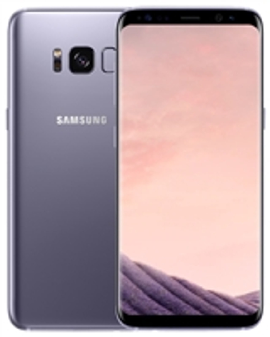 buy SAMSUNG GALAXY S8 DUOS G950FD 64GB ORCHID GRAY 4G LTE GSM UNLOCKED - FACTORY REFURBISHED by - Discontinued