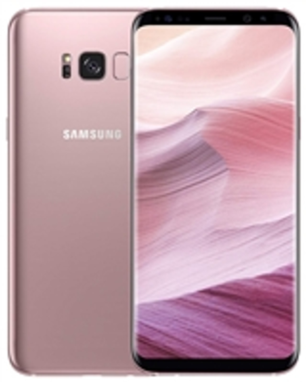 buy BRAND NEW SAMSUNG GALAXY S8+ PLUS G955FD 64GB ROSE PINK 4G LTE GSM UNLOCKED by - Discontinued
