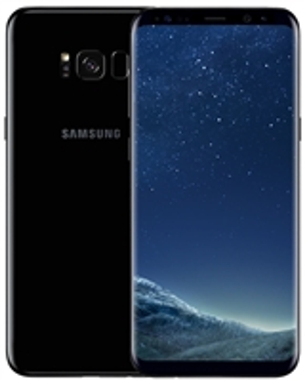 buy SAMSUNG GALAXY S8+ PLUS G955U MIDNIGHT BLACK 64GB 4G LTE GSM/CDMA UNLOCKED - A STOCK by - Discontinued