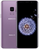 buy SAMSUNG GALAXY S9 G960A PURPLE 64GB 4G LTE AT&T LOCKED - B+ STOCK by - Discontinued