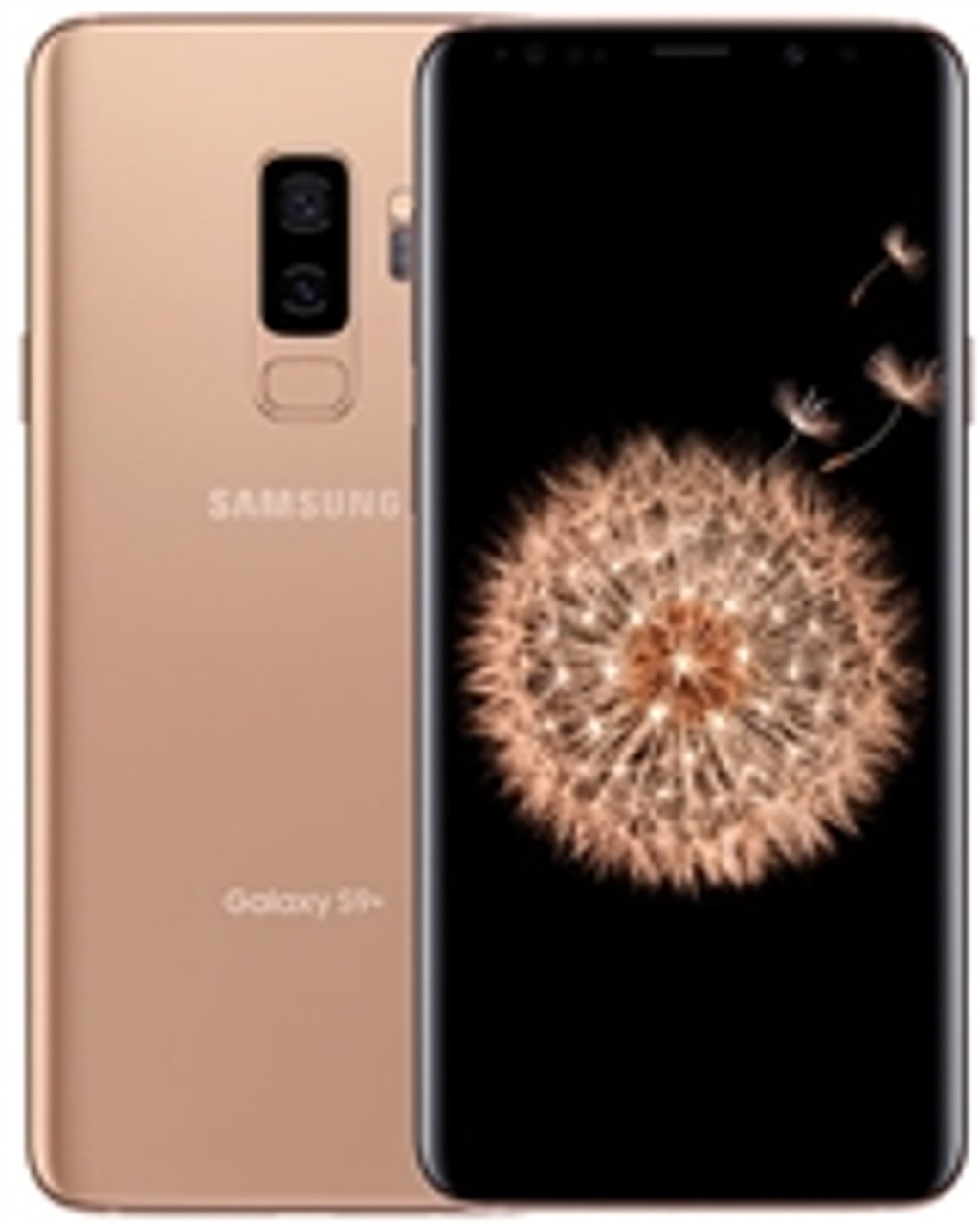 buy SAMSUNG GALAXY S9 G960U GOLD 64GB 4G LTE GSM UNLOCKED - B+ STOCK by - Discontinued