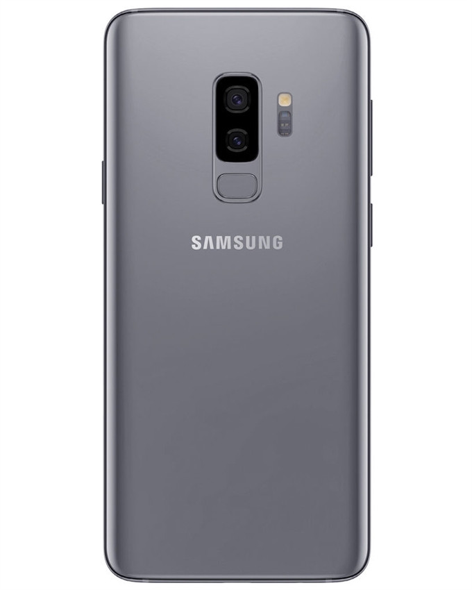SAMSUNG GALAXY S9+ PLUS GRAY 64GB 4G LTE GSM/CDMA UNLOCKED