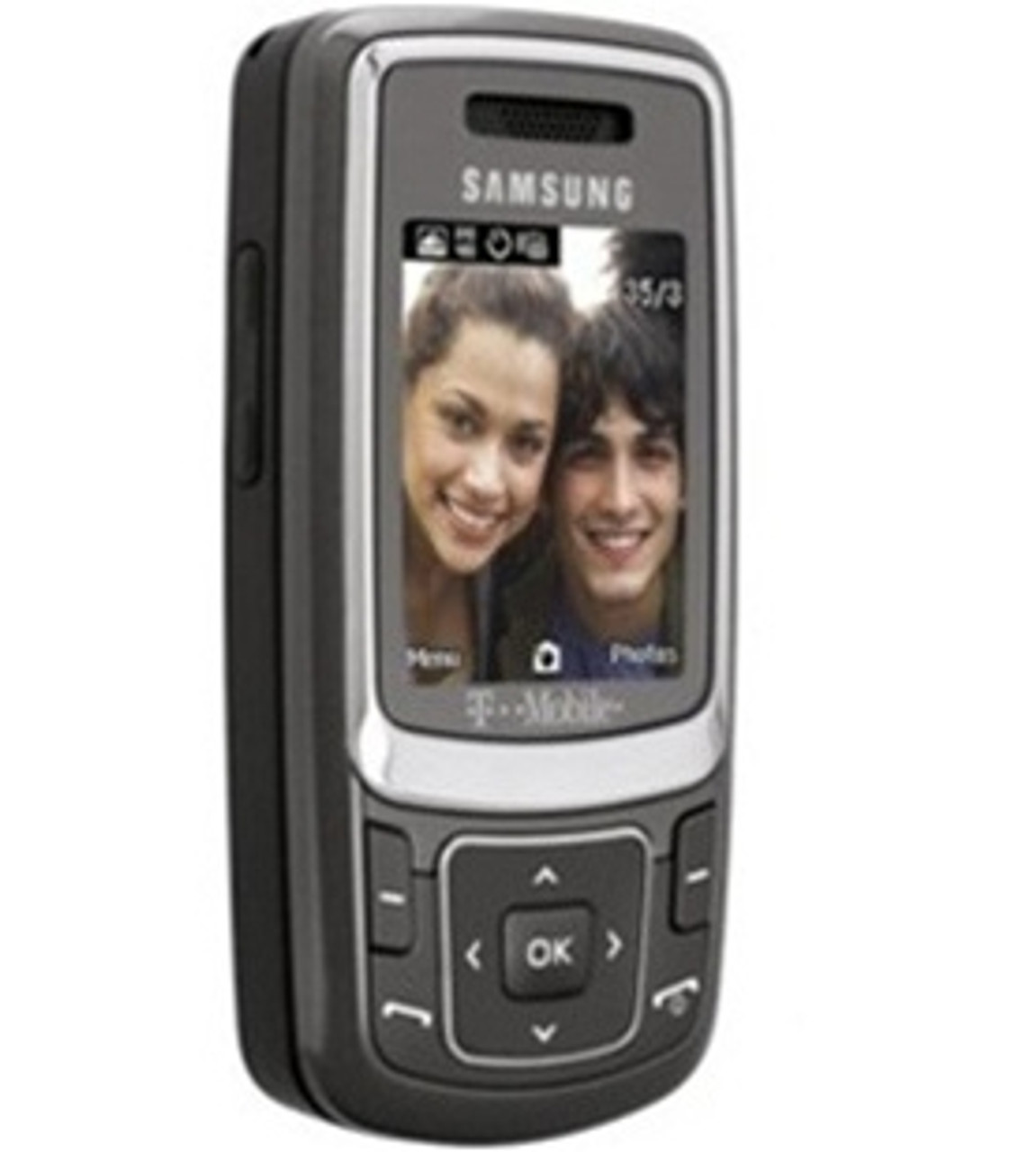 SAMSUNG T239 GREY T-MOBILE