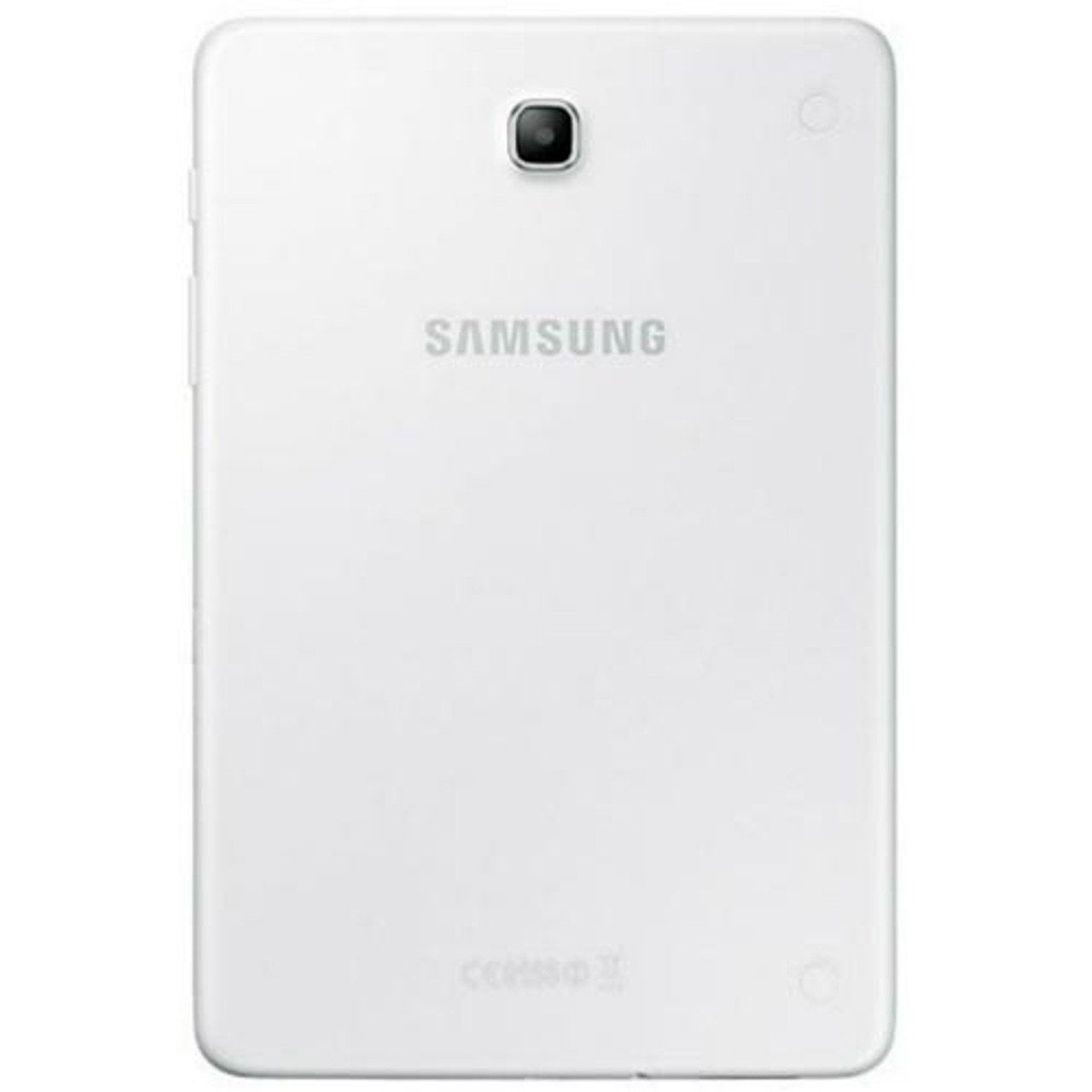 Samsung T355Y Galaxy Tab A Black, White, USB VersionUSB 2.0