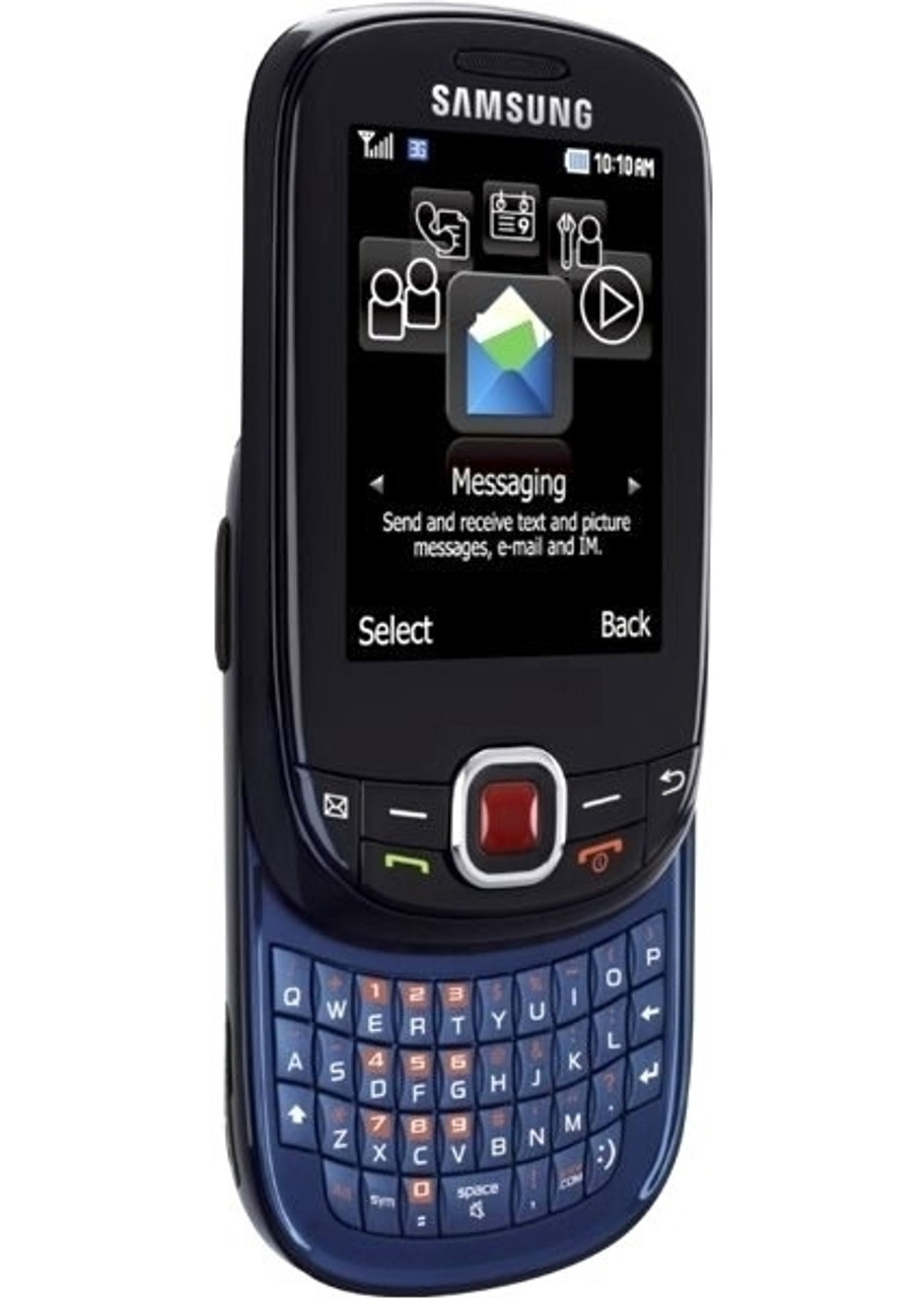 SAMSUNG ELEVATE T356 4G TELLUS
