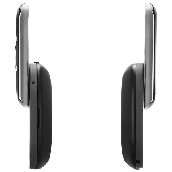 SAMSUNG T369 BLACK QWERTY SLIDER T-MOBILE GSM UNLOCKED WHOLESALE CELL PHONES - CARRIER RETURNS A-STOCK