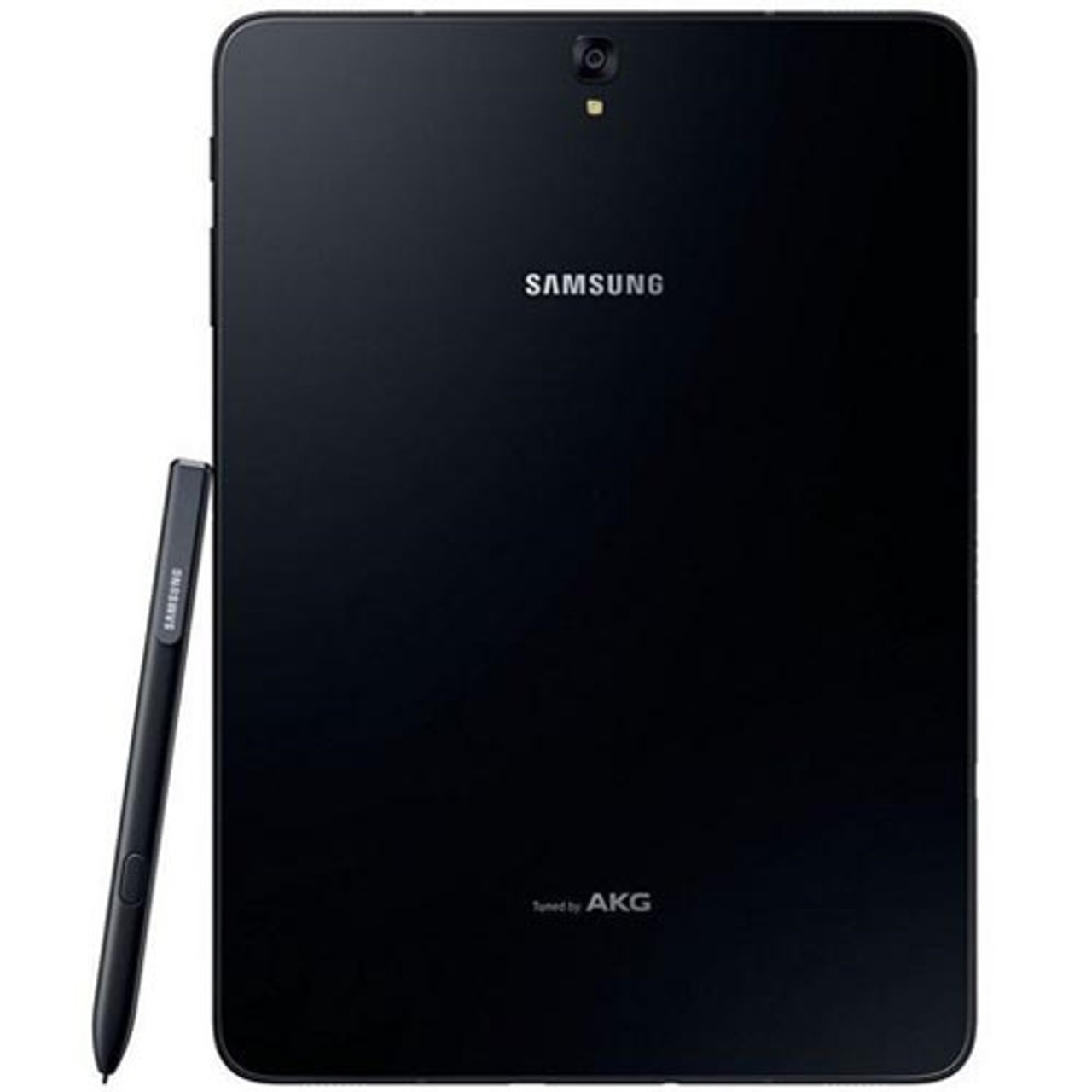 Samsung T825 Galaxy Tab S3 Black, Silver, Android Tablet