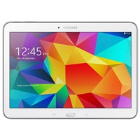 buy BRAND NEW SAMSUNG GALAXY TAB 4 T531 10.1" 16GB WHITE 4G TABLET QX by - Discontinued