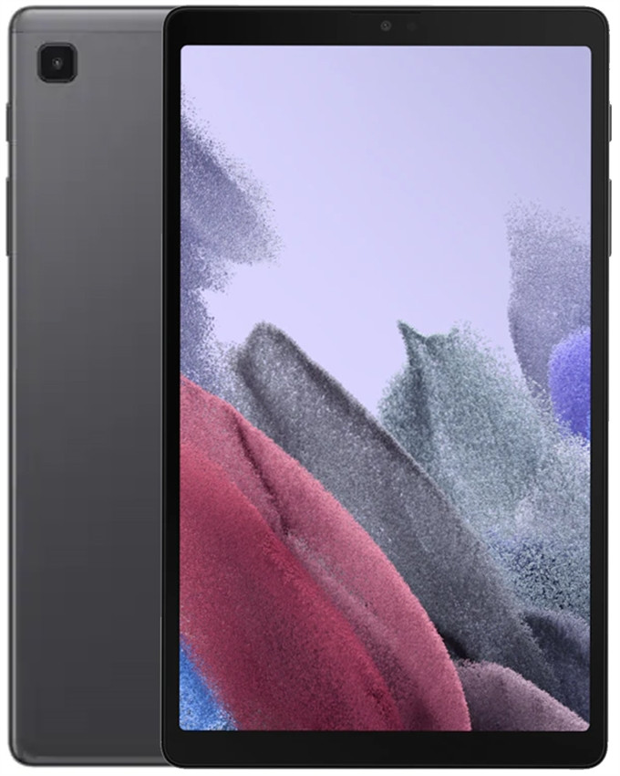 SAMSUNG GALAXY TAB A7 LITE T227U GRAY 32GB 4G LTE GSM/CDMA UNLOCKED-2