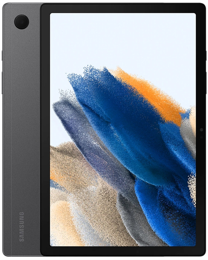 Samsung Tab A8 X205 32GB Gray A+ | Bulk LTE Unlocked