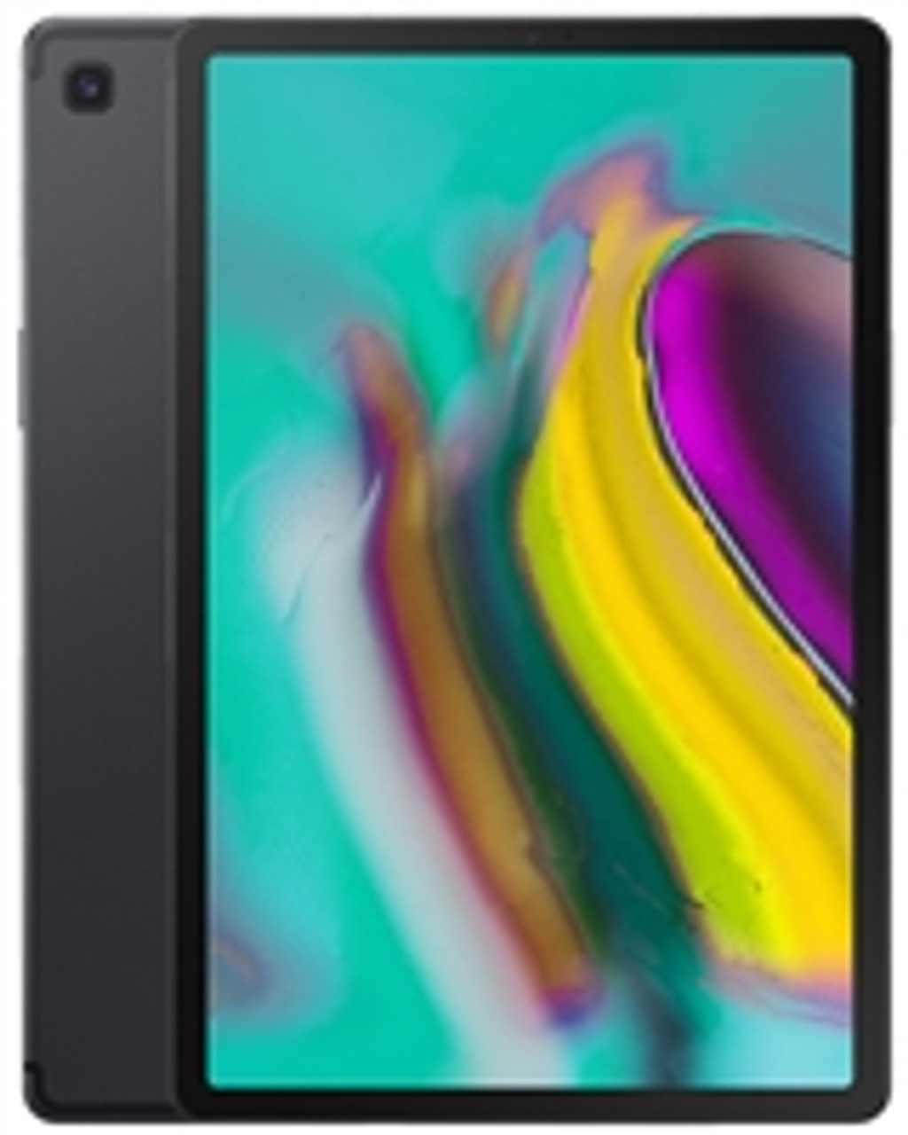 buy SAMSUNG GALAXY TAB S5E T727A 64GB BLACK 4G LTE AT&T LOCKED - A+ STOCK by - Discontinued