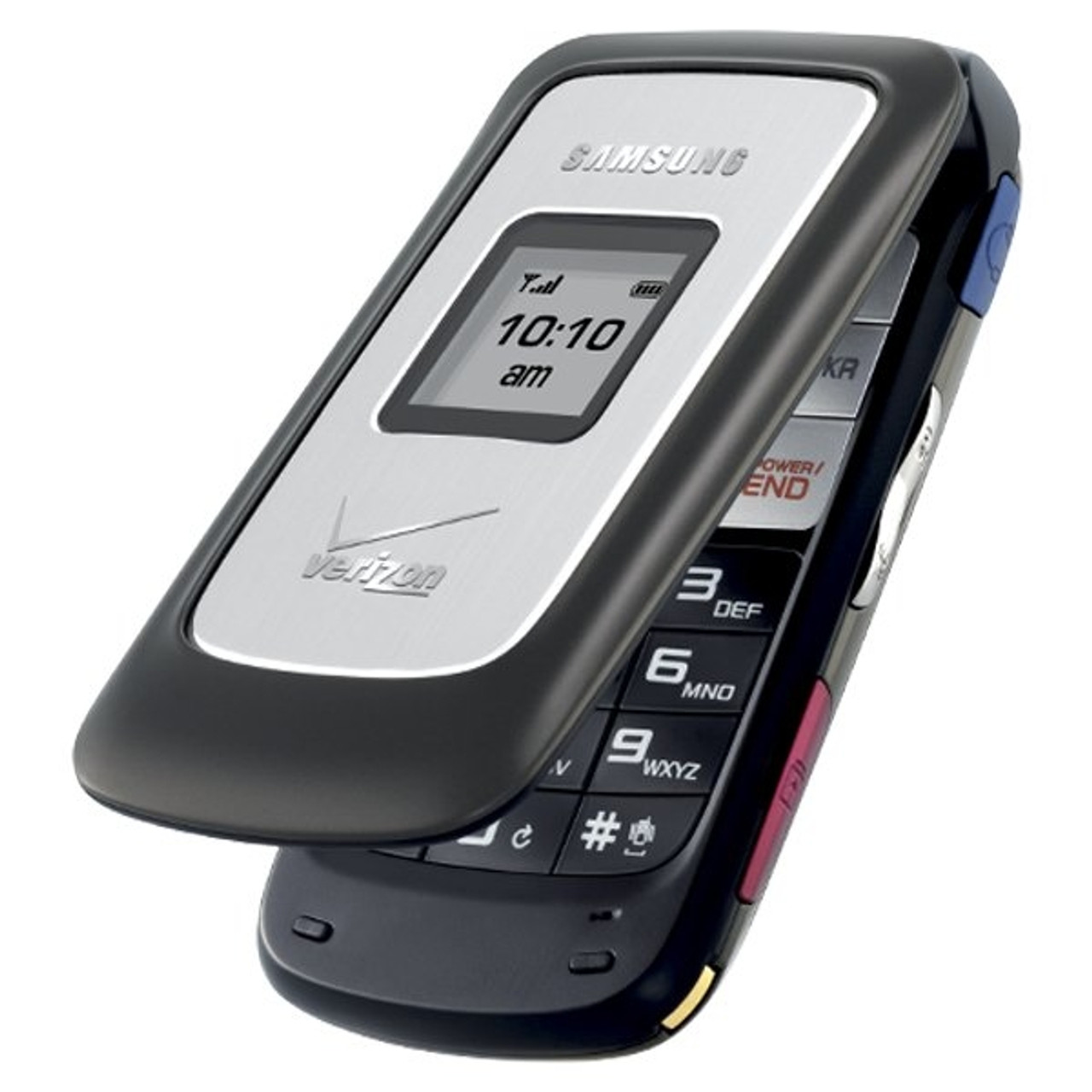 SAMSUNG KNACK U310 VERIZON PAGEPLUS CDMA WHOLESALE CELL PHONES - FACTORY REFURBISHED